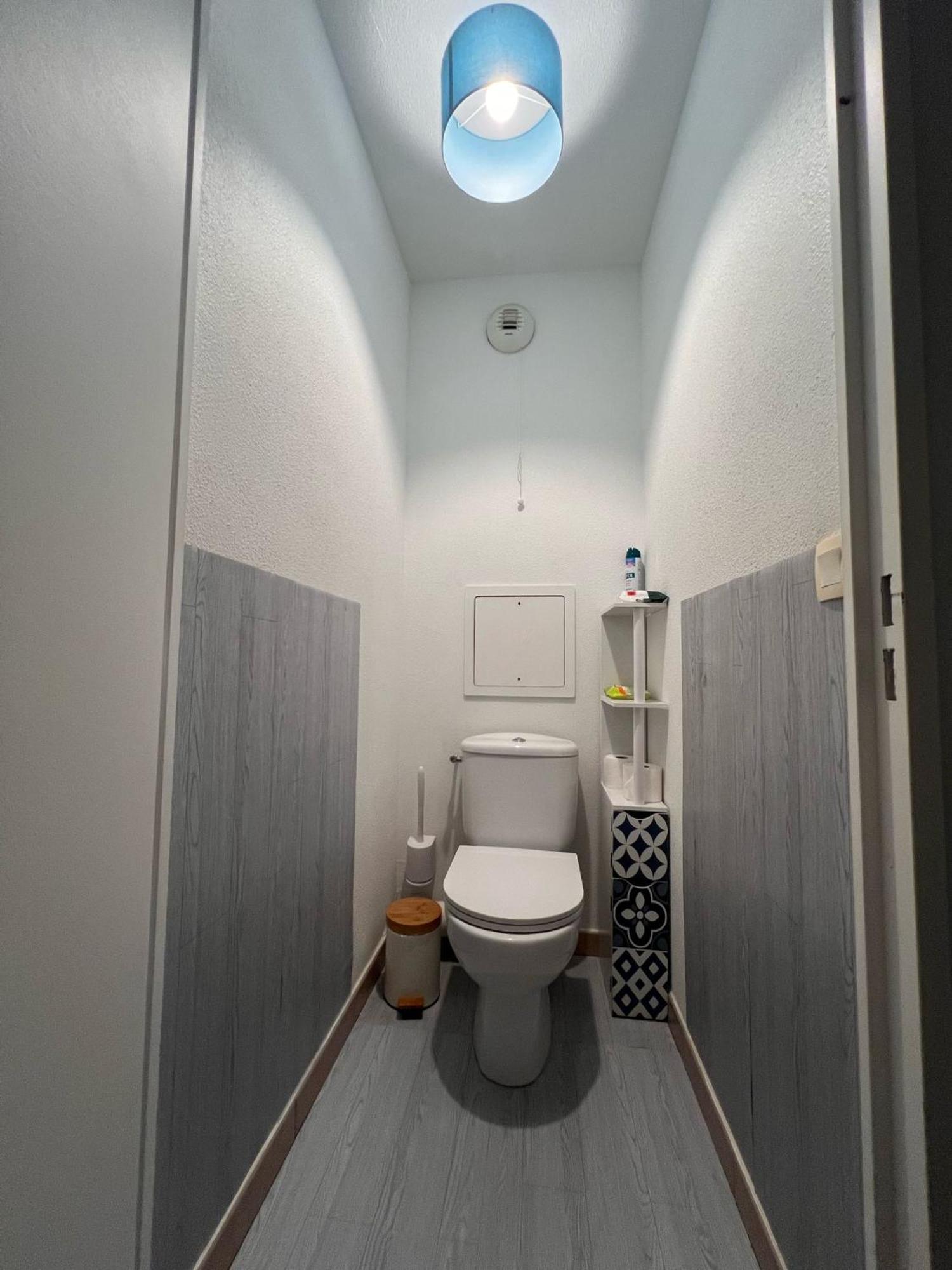 Séjour chez l'habitant Apt Disneyland Paris 2 Chambres, Parking, Bus A 1Mn *