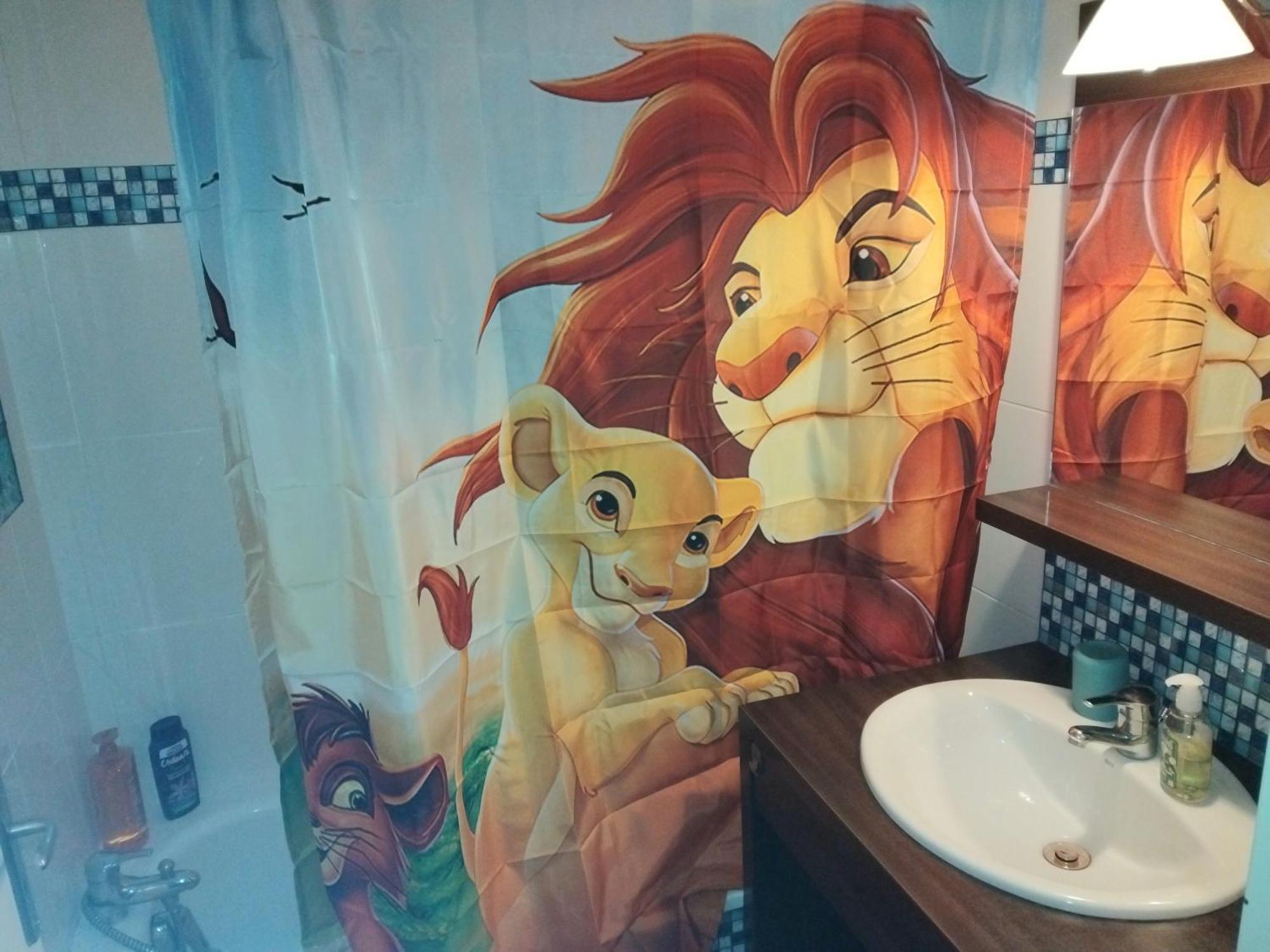 Disneyland Paris 2 Chambres, Parking, Bus A 1mn *