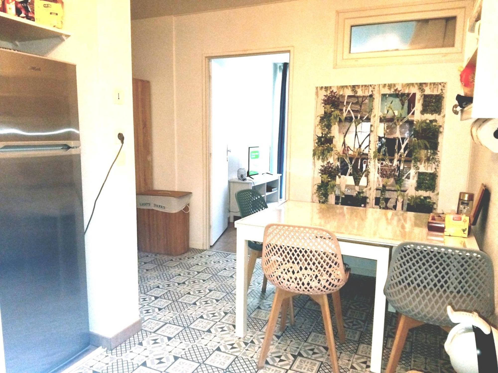 Apt Disneyland Paris 2 Chambres, Parking, Bus A 1Mn Montevrain